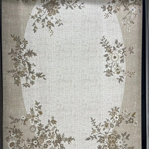 Turkish elegance rug SRC25A beige size 50*80
