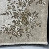 Turkish elegance rug SRC25A beige size 50*80