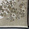 Turkish elegance rug SRC25A cream size 100*300