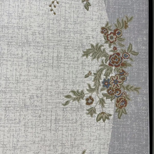 Turkish elegance rug SRC25A gray multi size 150*220