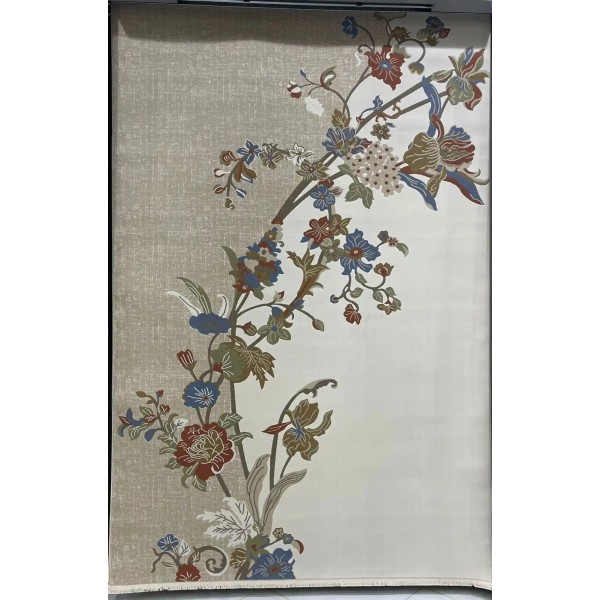 Turkish elegance rug SRC26A beige multi size 150*220