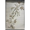 Turkish elegance rug SRC26A cream size 100*200