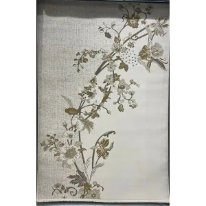 Turkish elegance rug SRC26A cream size 100*300