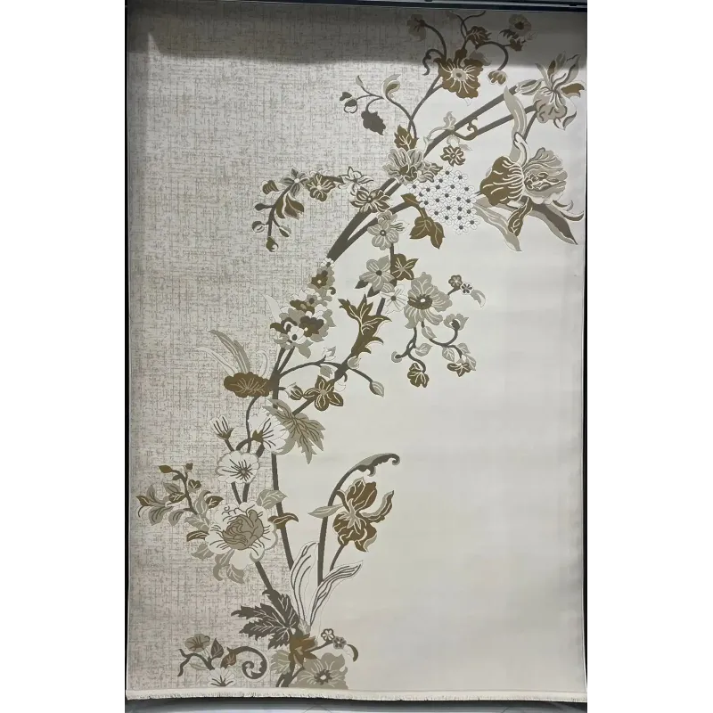 Turkish elegance rug SRC26A cream size 100*300