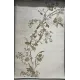 Turkish elegance rug SRC26A cream size 100*300