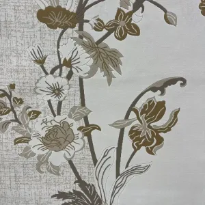 Turkish elegance rug SRC26A cream size 100*300