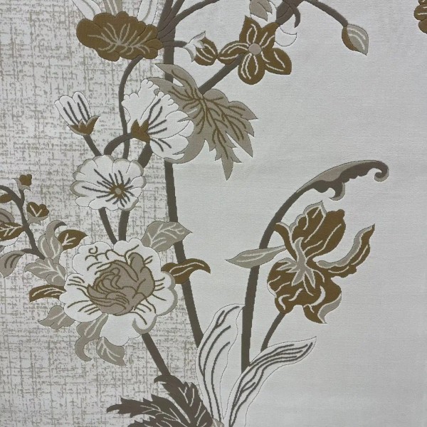 Turkish elegance rug SRC26A cream size 100*200
