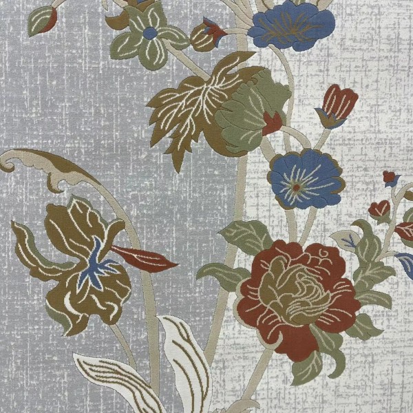 Turkish elegance rug SRC26A gray multi size 150*220