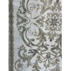 Turkish carpet elegance French Turkish engraving 384 cream size 100x200