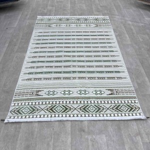 Turkish carpet Rana Turkish 1143A Cream Visum size 150*220