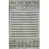 سجاد تركي رانا تركي 1143A كريم اخضر مقاس 150*220