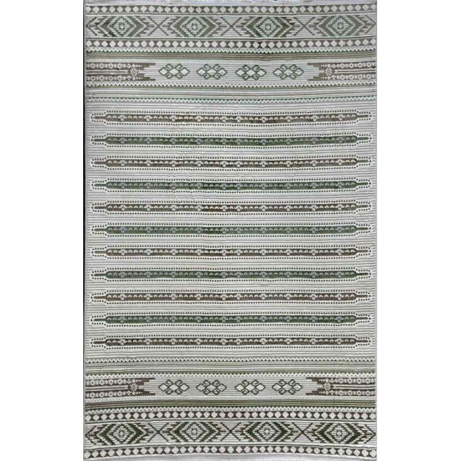 Turkish carpet Rana Turkish 1143A Cream Visum size 150*220