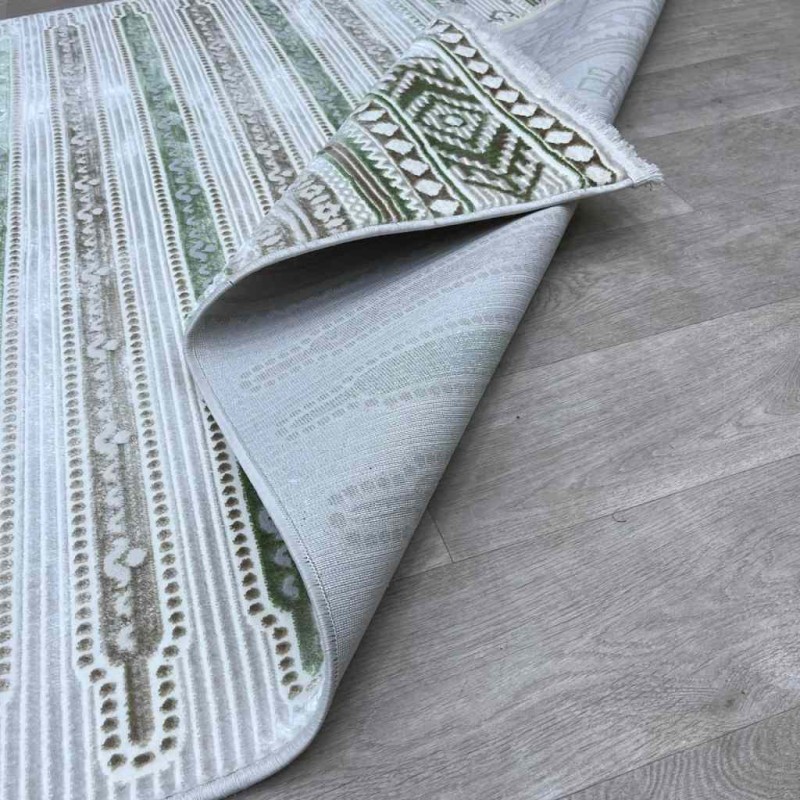 Turkish carpet Rana Turkish 1143A Cream Visum size 150*220