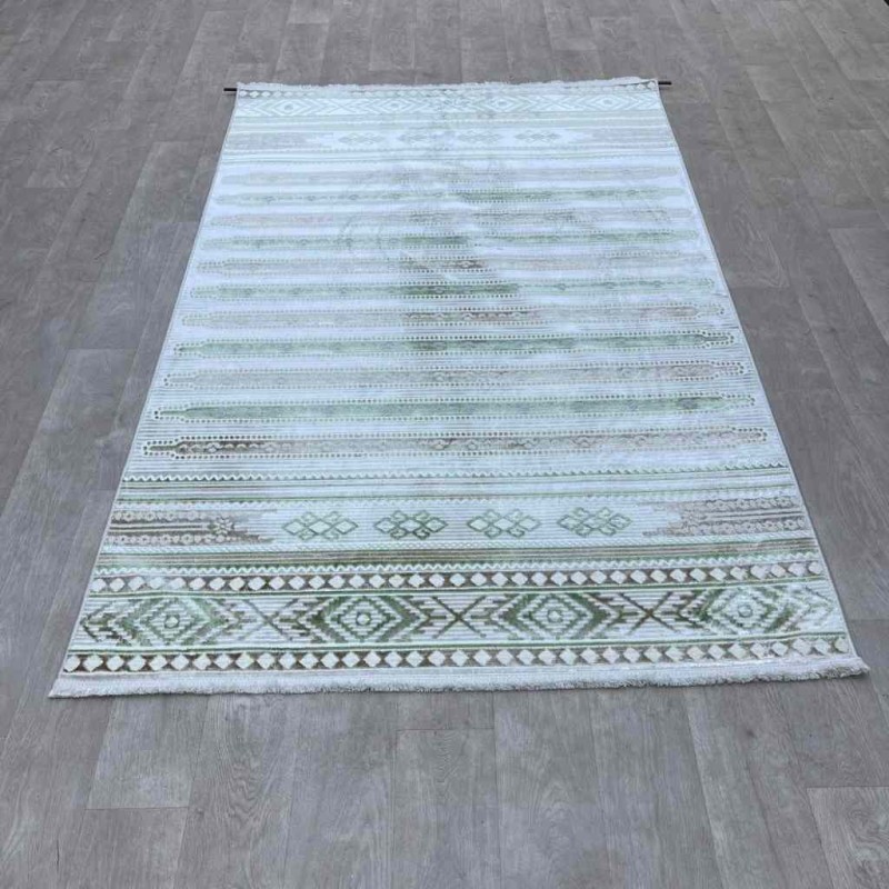 Turkish carpet Rana Turkish 1143A Cream Visum size 150*220