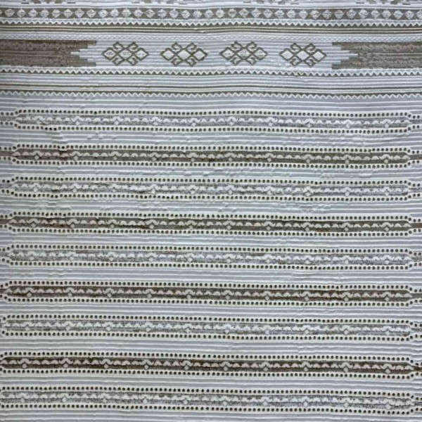 سجاد تركي رانا تركي 1143A كريم بني مقاس 150*220
