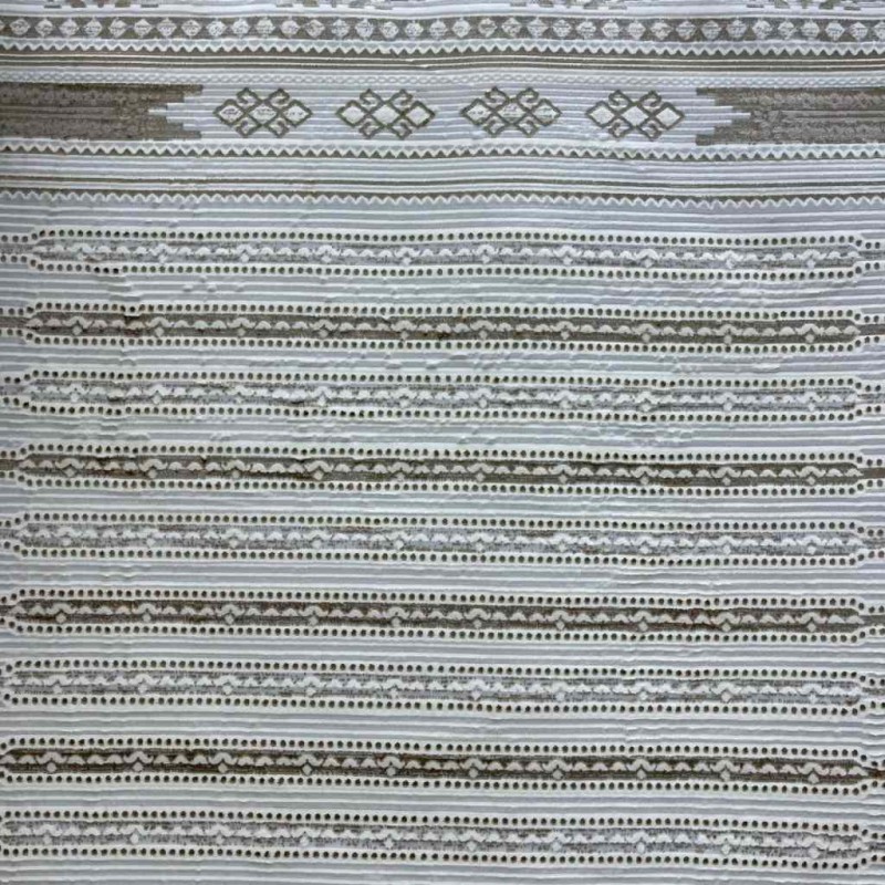 Turkish carpet Rana Turkish 1143A Cream brownsize 150*220
