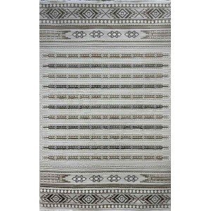 Turkish carpet Rana Turkish 1143A Cream Visum size 150*220