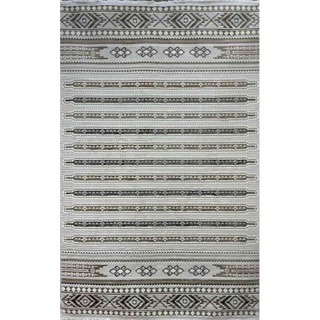 Turkish carpet Rana Turkish 1143A Cream Visum size 150*220