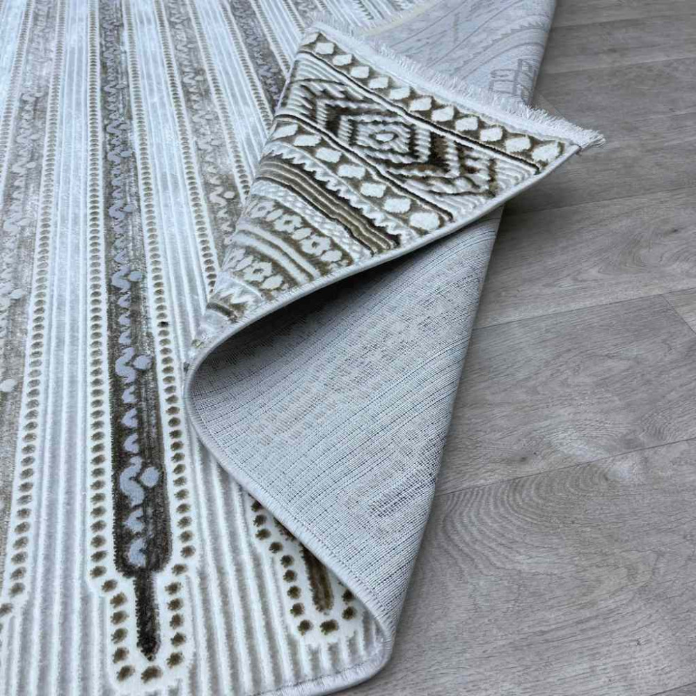 سجاد تركي رانا تركي 1143A كريم فيزون مقاس 150*220 سجاد تركي رانا تركي 1143A كريم فيزون مقاس 150*220