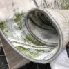 Turkish Carpets Super Green Silk