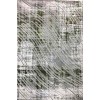 Turkish Carpets Super Green Silk