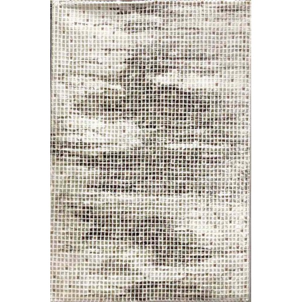 Turkish Carpets super-silk Gray