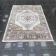 Turkish Bohemian Crystal Carpet OA034A Beige Color Size 300*400