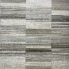 Turkish Bohemian Rug Model 18347 V10 Mink Color Size 250*350