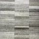 Turkish Bohemian Rug Model 18347 V10 Mink Color Size 150*220