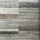 Turkish Bohemian Rug Model 18347 V10 Mink Color Size 150*220