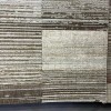 Turkish Bohemian Rug Model 18347 V10 Mink Color Size 250*350