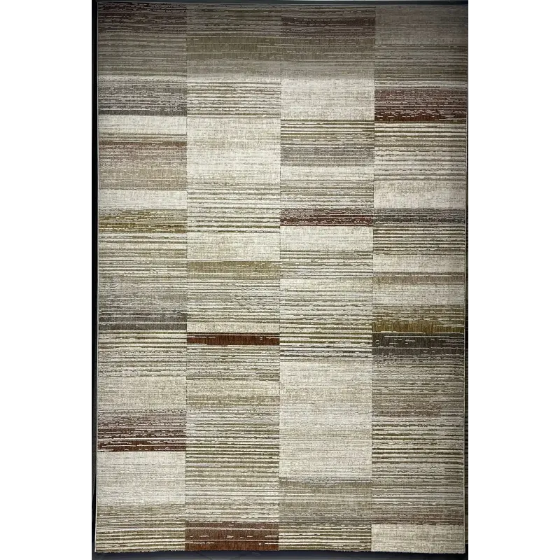 سجاد بوهيمي تركي دوله 18347 K11 لون مولتي مقاس 50*80