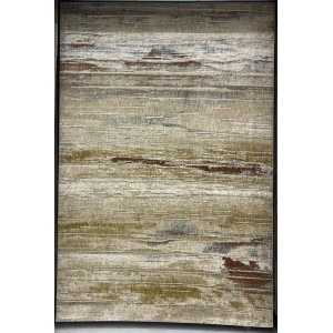 Turkish Bohemian Rug Model 17988 K10 multi Color Size 100*200