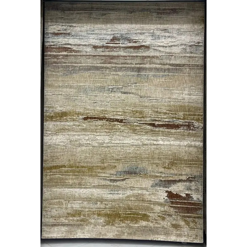 Turkish Bohemian Rug Model 17988 K10 multi Color Size 300*400