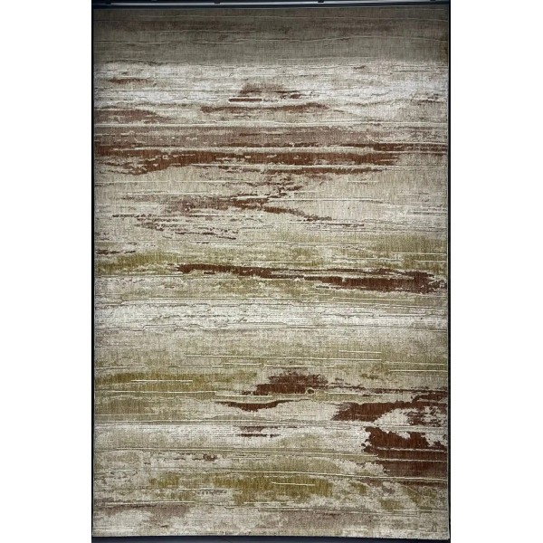 Turkish Bohemian Rug Model 17988 K11 multi Color Size 100*200