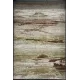 سجاد بوهيمي تركي دوله 17988 K11 لون مولتي مقاس 100*200