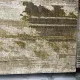 Turkish Bohemian Rug Model 17988 K10 yellow Color Size 80*150
