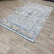 Bulgarian Deluxe Carpet oD489B Beige Beige Size 300*400