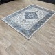 Bulgarian Deluxe Carpet oD489A Beige Size 300*400