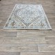Bulgarian Deluxe Carpet OD485A Cream Beige Size 300*400