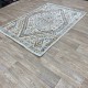Bulgarian Deluxe Carpet OD485A Cream Beige Size 300*400