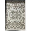 Turkish rug elegant French pattern J941DC cream beige size 250*350