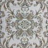 Turkish rug elegant French pattern J941DC cream beige size 250*350