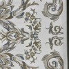 Turkish rug elegant French pattern J941DC cream beige size 250*350