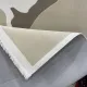 سجاد اناقة تركي SRC15A بيج بني مقاس 100*300