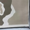 سجاد اناقة تركي SRC15A بيج بني مقاس 250*350