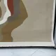 سجاد اناقة تركي SRC15A بيج اخضر مقاس 150*220