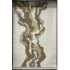 سجاد اناقة تركي SRC15A كريم بيج مقاس 100*200