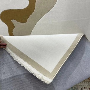 Turkish elegance rug SRC15A cream beige size 200*300