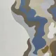 سجاد اناقة تركي SRC15A كريم رصاصي مقاس 150*220